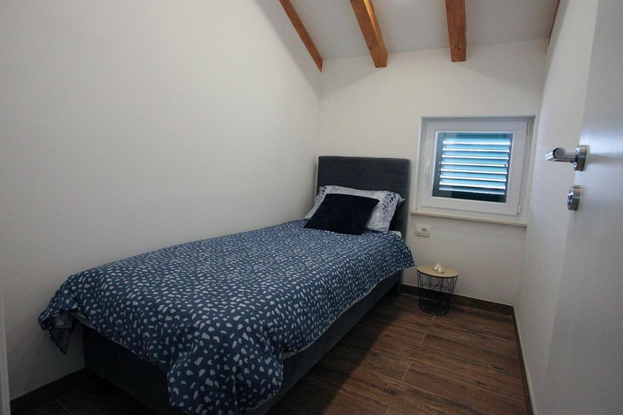 New Split Central Apartments Jakov & Niko Dış mekan fotoğraf