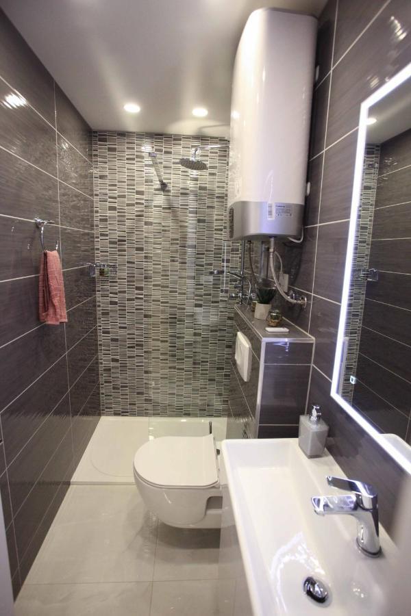 New Split Central Apartments Jakov & Niko Dış mekan fotoğraf