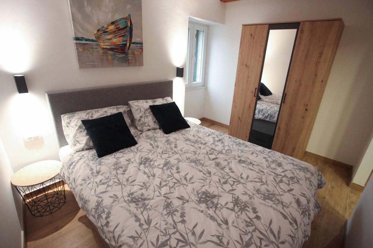 New Split Central Apartments Jakov & Niko Dış mekan fotoğraf