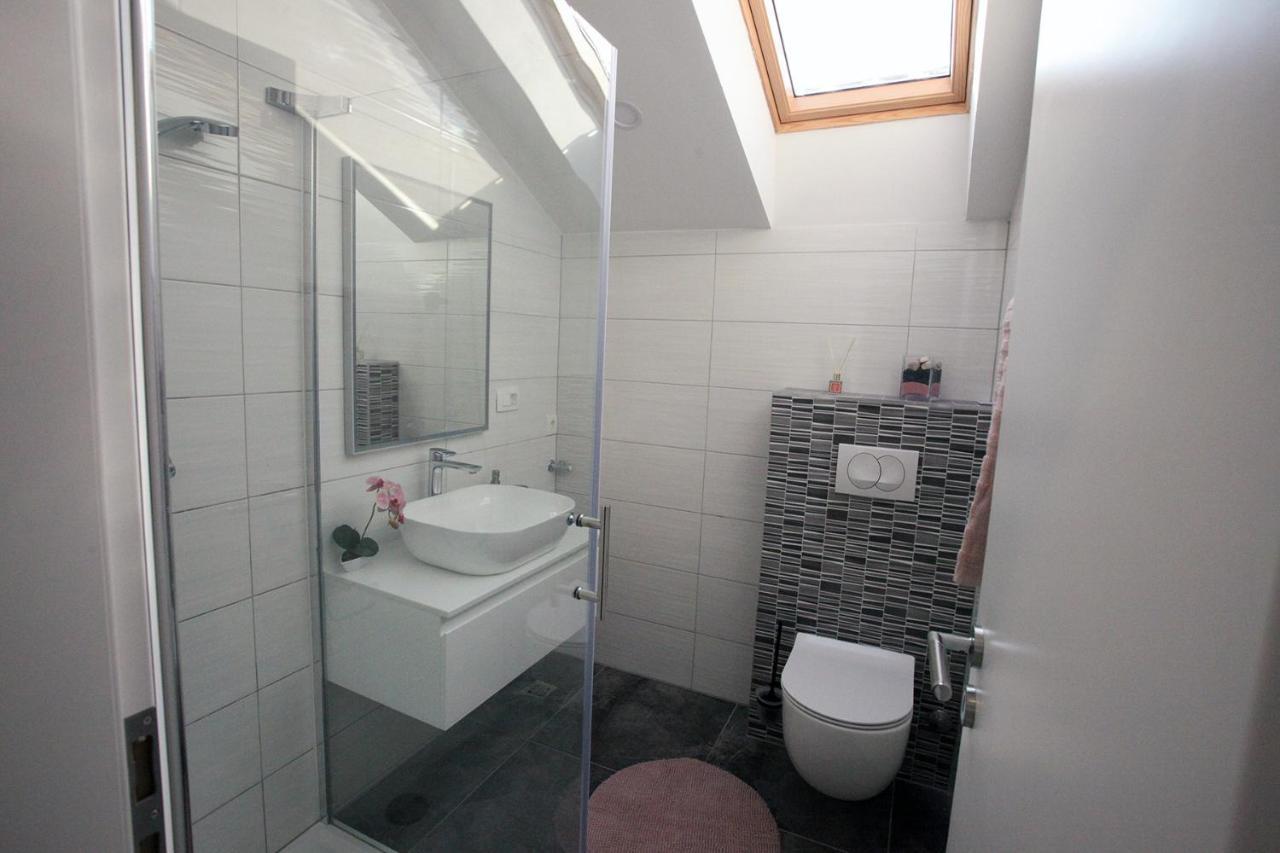 New Split Central Apartments Jakov & Niko Dış mekan fotoğraf